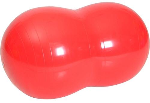 Гимнастическа топка ролер Maxima 85 х 40 см