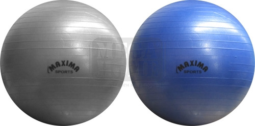 Гимнастическа топка Maxima 75 см