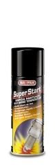 Препарат за лесно запалване на двигатели Super Start 200 мл