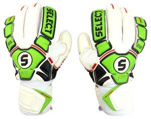 Вратарски ръкавици SELECT 88 Pro Grip Maxima