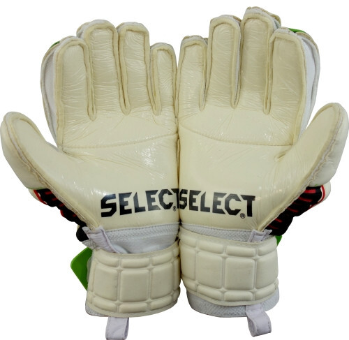 Вратарски ръкавици SELECT 88 Pro Grip Maxima