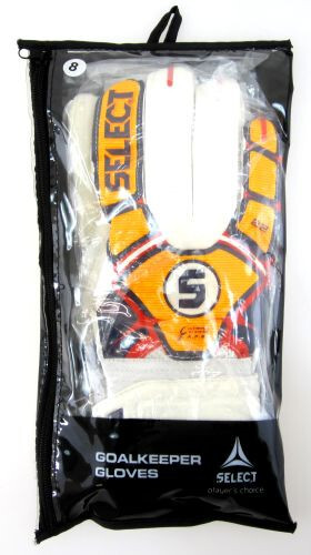 Вратарски ръкавици SELECT 22 FLEXI GRIP Maxima