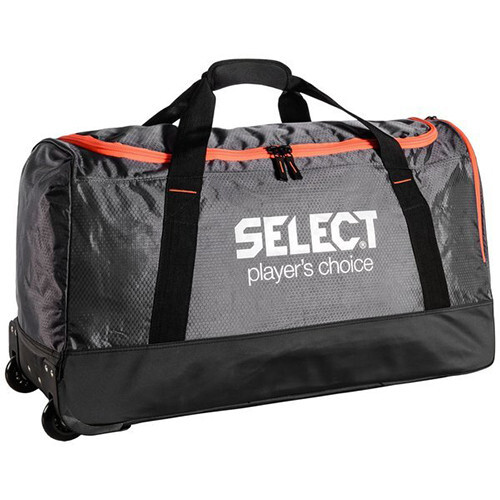 Спортен сак SELECT VERONA Maxima 105 л с количка