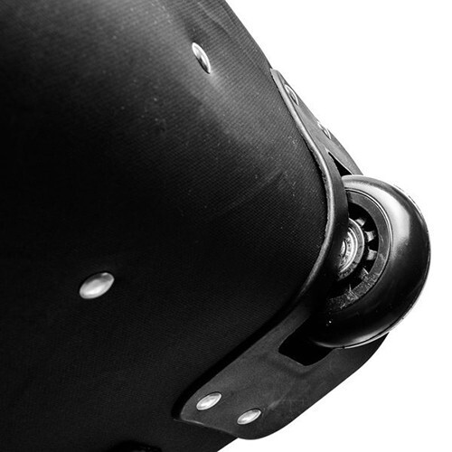 Спортен сак SELECT VERONA Maxima 105 л с количка