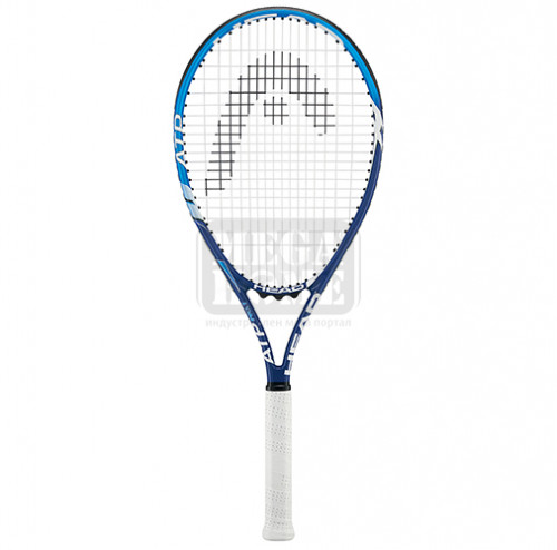 Тенис ракета HEAD ATP Maxima №1 с калъф