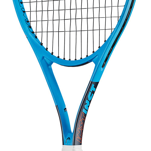 Тенис ракета HEAD TI.INSTINCT COMP Maxima 685 мм