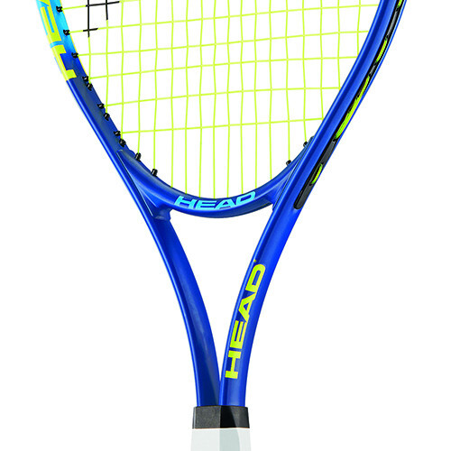 Тенис ракета HEAD TI. CONQUEST Maxima 685 мм