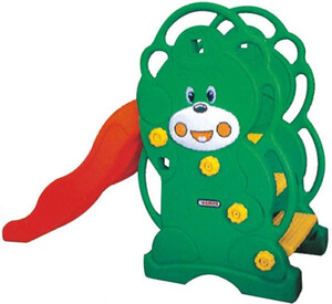 Детска пързалка Мече Maxima 167 х 88 х 114 см