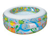 Надуваем басейн Intex 152x56см-megahome.bg