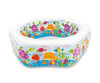 Надуваем басейн океан Intex 191x178см-megahome.bg