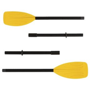 Гребла за лодка 3 части Intex