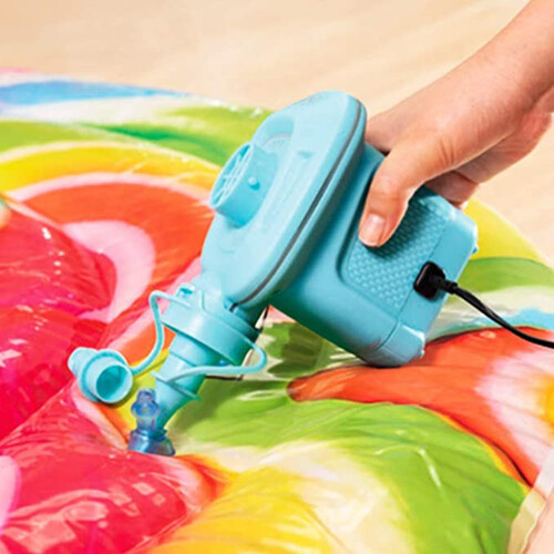 Електрическа помпа с адаптер 220V-240V Intex