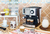 Kафемашина за еспресо Rohnson  R-980 850 W 20 bar-megahome.bg