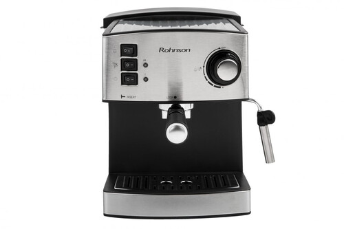 Kафемашина за еспресо Rohnson  R-980 850 W 20 bar