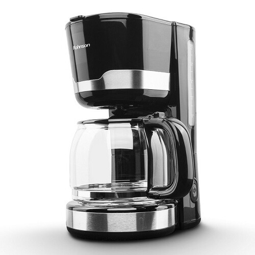 Кафемашина шварц Rohnson R-929