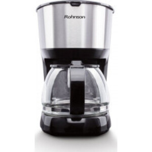 Кафемашина шварц Rohnson R-991 750 W