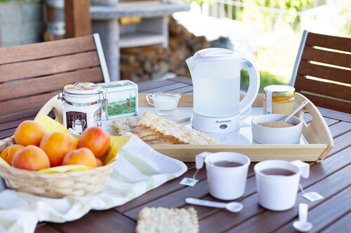 Нагревателна кана Rohnson R-7105