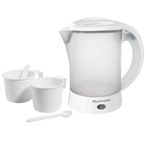 Нагревателна кана Rohnson R-7105