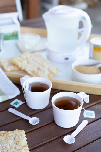 Нагревателна кана Rohnson R-7105