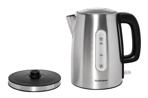 Нагревателна кана Rohnson R-7615