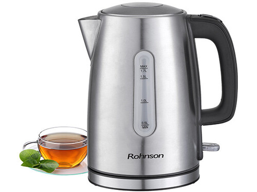 Нагревателна кана Rohnson R-7615