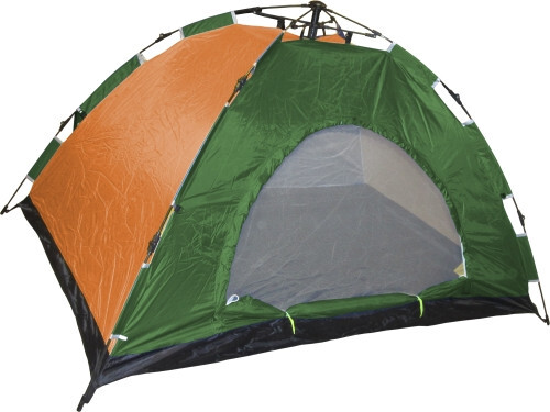 Палатка двуместна Maxima 200 x 150 x 110 см автоматична