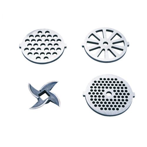 Месомелачка Rohnson R-5430 3000 W