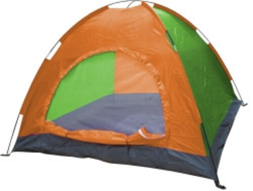 Палатка триместна Maxima двуслойна 190 х 190 х 130 см