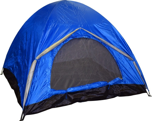 Палатка триместна Maxima двуслойна 190 х 190 х 130 см