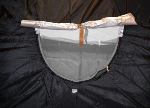 Палатка триместна Maxima двуслойна 205 х 235 х 135 см