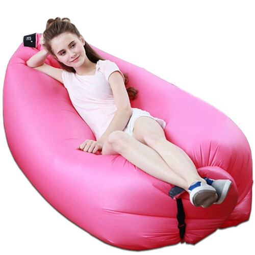 Въздушно легло Maxima 220 х 70 см