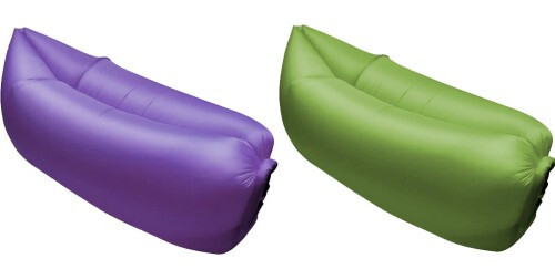 Въздушно легло Maxima 255 х 70 см