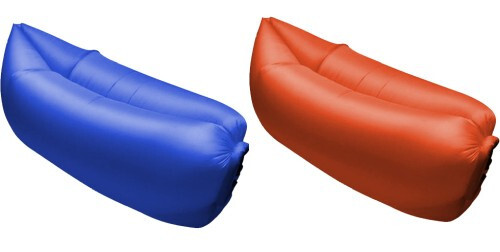 Въздушно легло Maxima 255 х 70 см