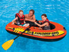Надуваема лодка Explorer Рro 200 Intex-megahome.bg