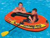 Надуваема лодка Explorer Рro 100 Intex-megahome.bg