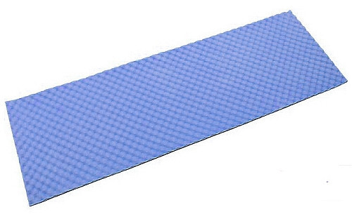 Постелка за къмпинг водоустойчива Maxima 180 х 55 х 1.3 см