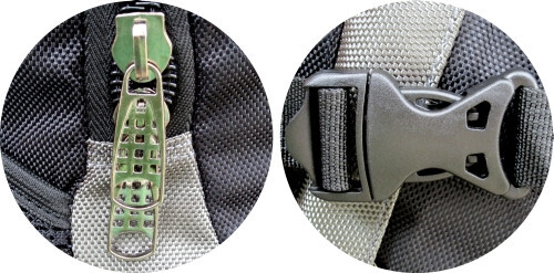 Туристическа раница Maxima 35 л