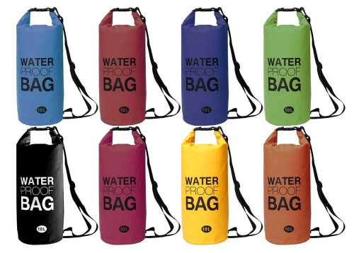 Чанта водонепромокаема Maxima 10 л