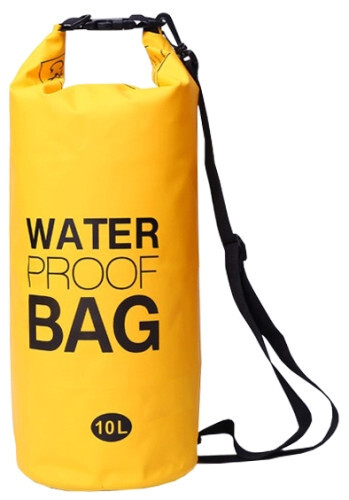 Чанта водонепромокаема Maxima 10 л