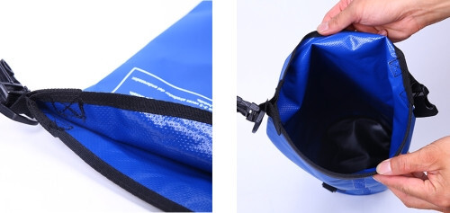 Чанта водонепромокаема Maxima 10 л