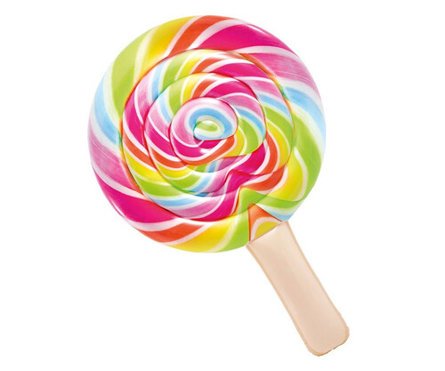 Надуваем дюшек Близалка Intex