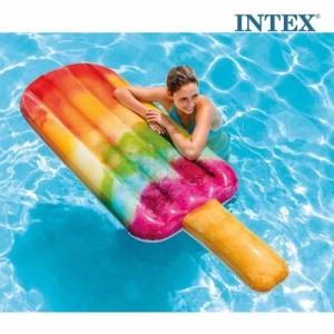Надуваем дюшек Ледена близалка Intex Надуваем дюшек Ледена близалка Intex