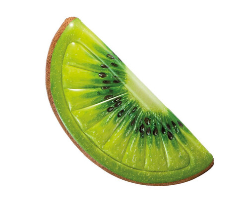 Надуваем дюшек Kиви Intex