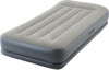 Надуваем матрак Intex Pillow Rest Twin Mid-Rise 99х191х30см 6411-megahome.bg