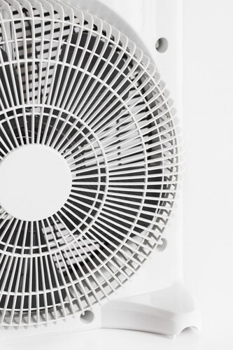 Вентилатор Rohnson R-820