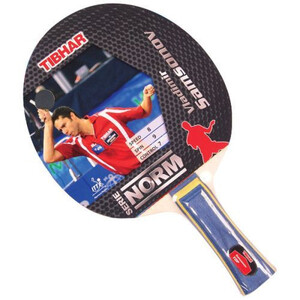 Хилка за тенис на маса Samsonov TOP Maxima