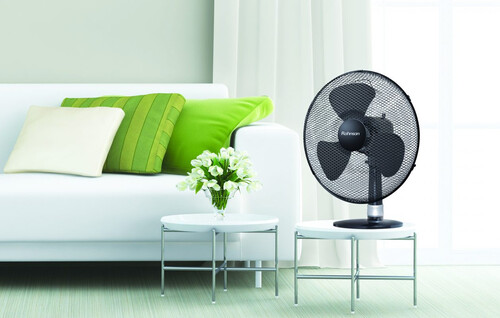 Настолен вентилатор Rohnson  R-837