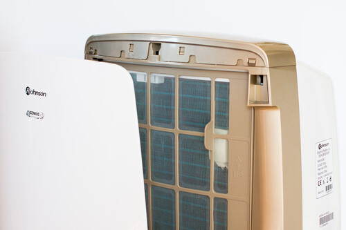 Oбезвлажнител Rohnson R-9180