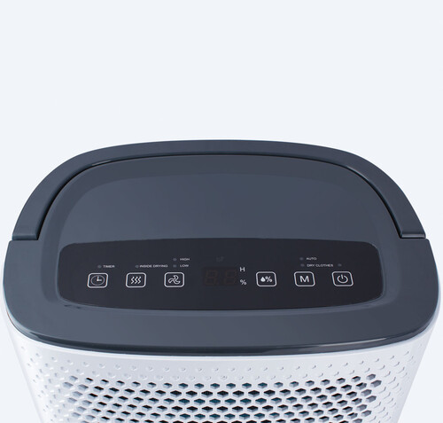 Овлажнител Rohnson R-9612