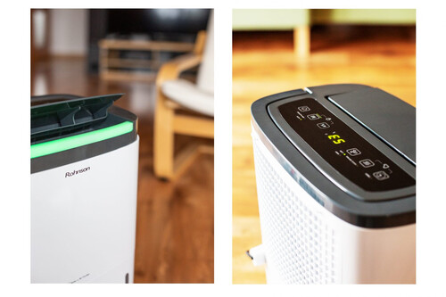 Обезвлажнител  Rohnson  R-9616